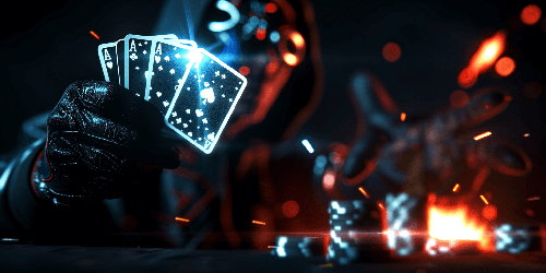 Играть на деньги в Poker dom казино